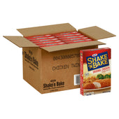 Breading Coating Mix Original Chicken