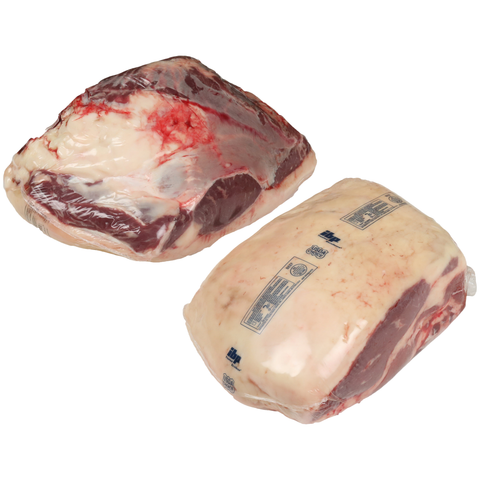 Packer BEEF TOP BUTT SIRLOIN CHOICE