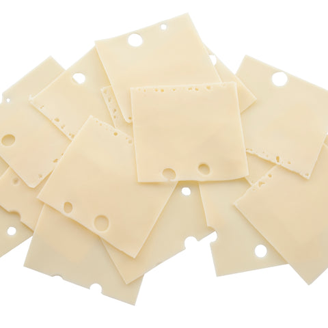 Schreiber CHEESE SWISS SLICD 1 OZ