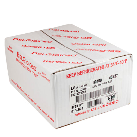 Blue Valley Mountain Farms BASE HAM #2 QUALITY PASTE