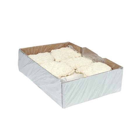 Pork Fritter Deluxe Breaded Whole Muscle 5.33 Oz 6631