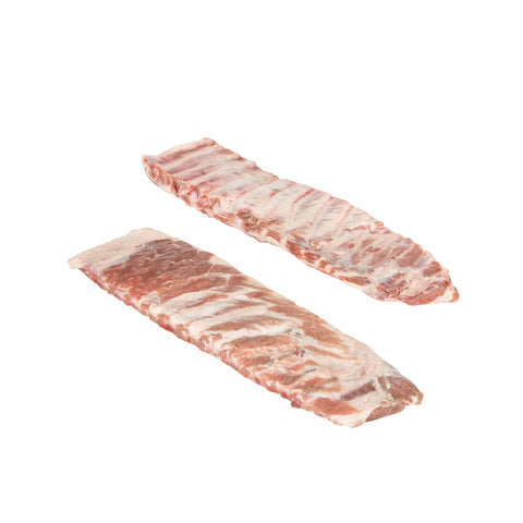 Hormel® PORK RIB ST LOUIS 2.25-2.50 LB