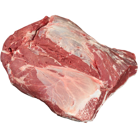 IBP® BEEF CHUCK SHOULDER CLOD #114
