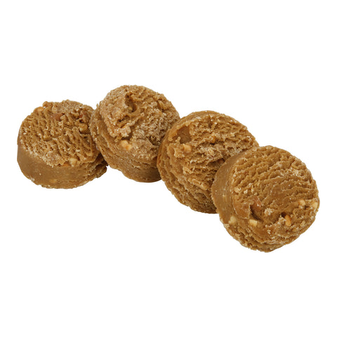 Dough Cookie Peanut Butter