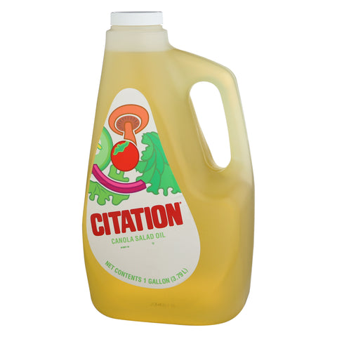 Oil Salad Canola Zt