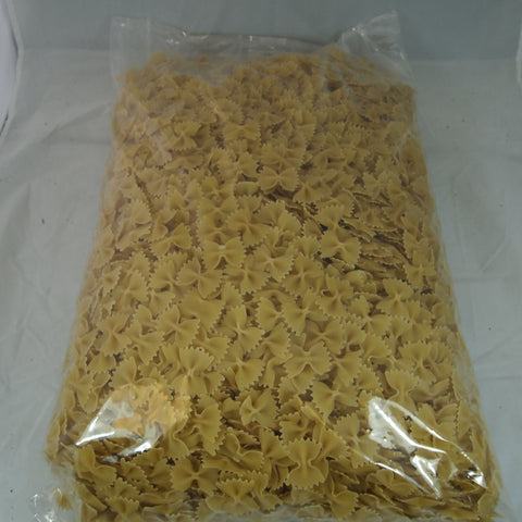 Pasta Farfalle Bowtie Medium