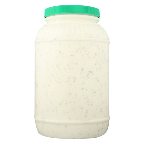 Classic Gourmet Select DRESSING RANCH BUTTERMILK REFRIGERATED