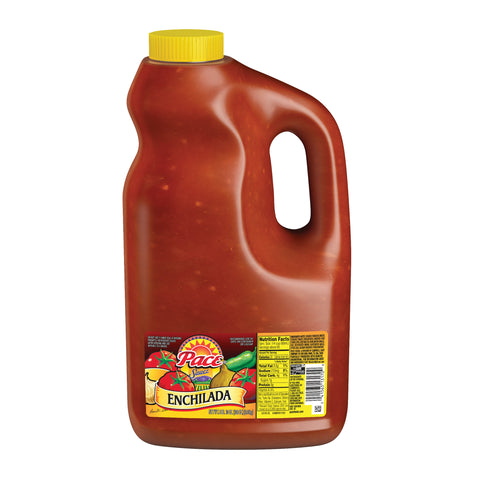 Pace Enchilada Sauce, 138 Ounce -- 4 per case