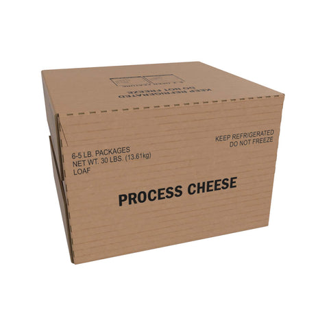 Schreiber CHEESE AMERICAN AMERMELT YELLOW