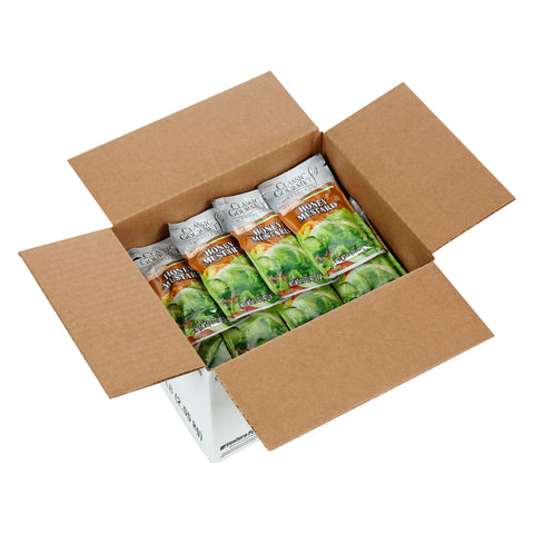 Dressing Honey Mustard Fat Free Single Serve Packet