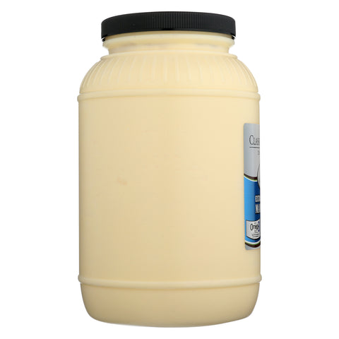 Mayonnaise Extra Heavy Real