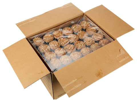 Muffin Bran Small