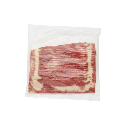 MorningStar Farms Breakfast Veggie Bacon Strips - 6 per pack.