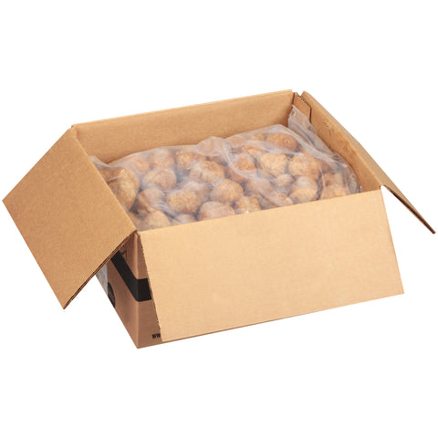 Meatball Chicken W/ Tvp Fc .917 Oz 19777-0328