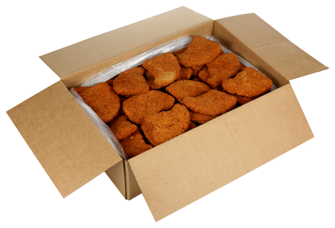 Pierre® PORK STEAK BREADED WHOLE GRAIN FC CN 3.85 OZ 10000016904