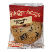 Cookie Chocolate Chunk Thaw & Serve Iw 2 Oz