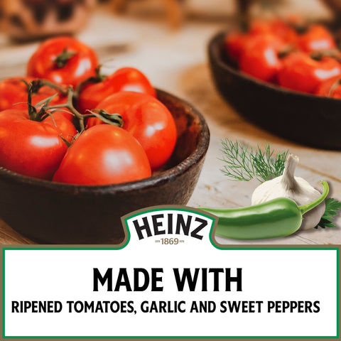 Sauce Chili Tabletop 001120/78000000