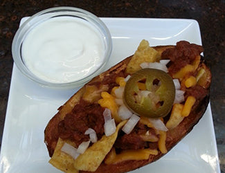 Frito-Lay® CHIPS CORN