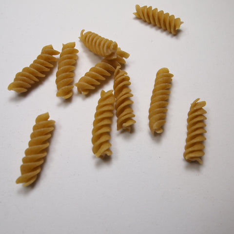 Pasta Rotini Whole Grain