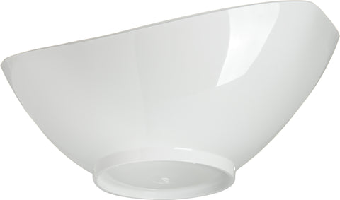 Carlisle BOWL WHITE 13-3/4X9-3/8