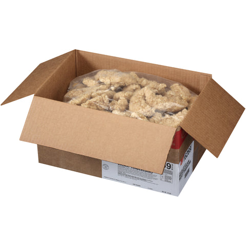 Tyson® CHICKEN TENDERLOIN BREADED HOMESTYLE 10162690928