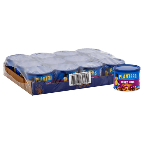 Planters MIXED NUTS REGULAR