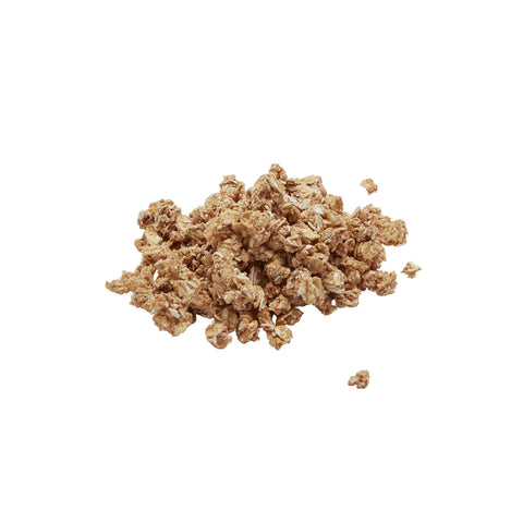 Kelloggs Low Fat Granola Crunchy Cluster Cereal, 2 Ounce -- 48 per case.
