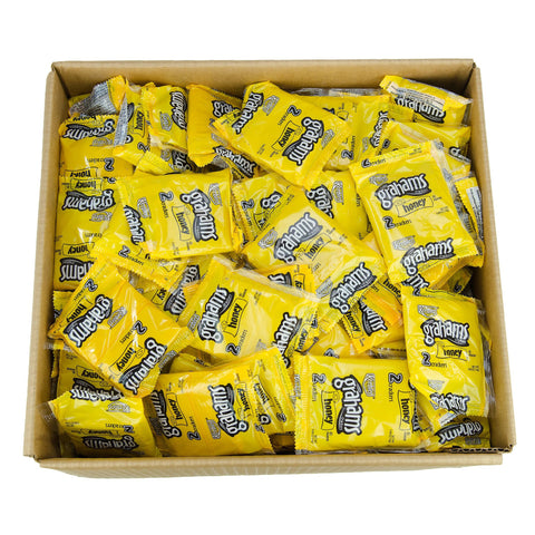 Cracker Graham Honey