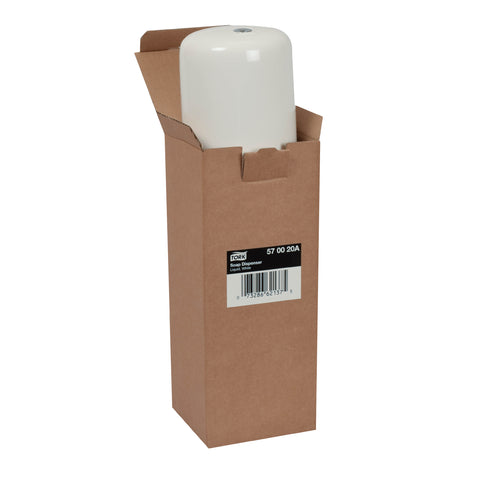 Dispenser Soap Liquid White
