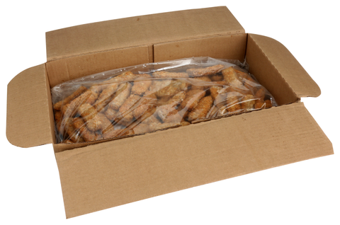 Advancepierre™ BEEF STEAK FINGER BREADED WHOLE GRAIN FC CN .93 OZ 10000002316