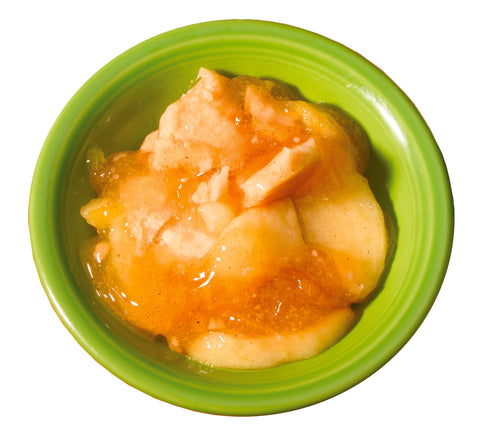 Good Old Days COBBLER APPLE PREBAKED