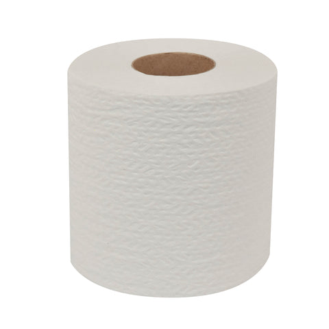 Tork Universal TISSUE BATHROOM WHITE 2-PLY 3.8X4.4