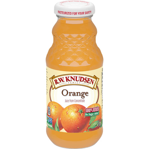 RW Knudsen JUICE ORANGE
