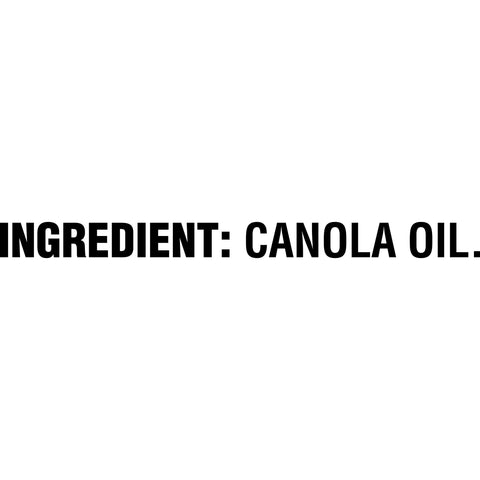 Oil Canola Pure