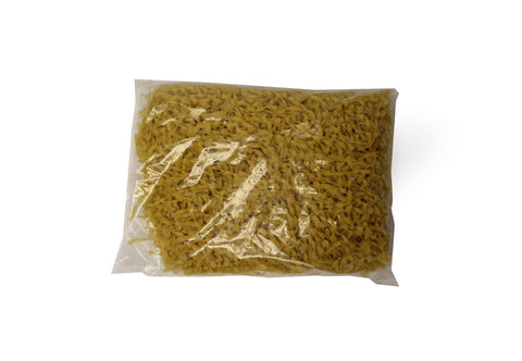 Zerega PASTA NOODLES FLAT MEDIUM