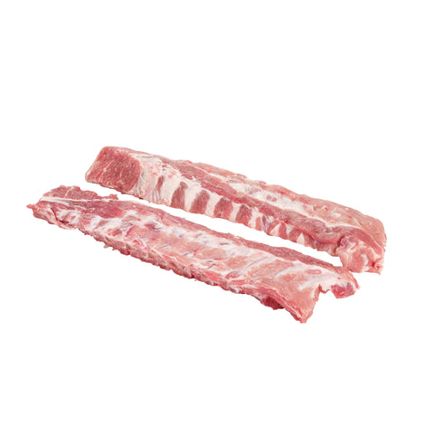 Hormel® PORK RIB ST. LOUIS, 1.75/2.0, FZ