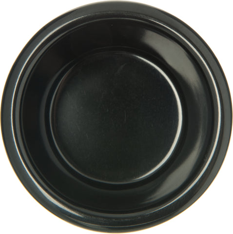 Carlisle RAMEKIN BLACK 2 OZ S279-03