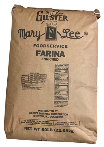 Cereal Farina