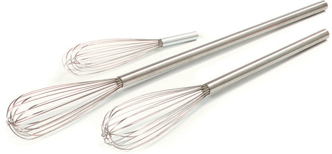 Sparta® WHIP FRENCH HEAVY WEIGHT CHEF SERIES 36