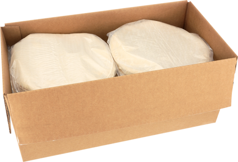 Mexican Original® TORTILLA FLOUR WHITE STRETCHED 8