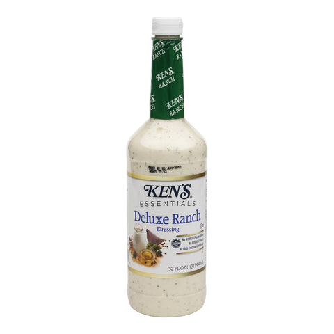 Essentials DRESSING RANCH DELUXE