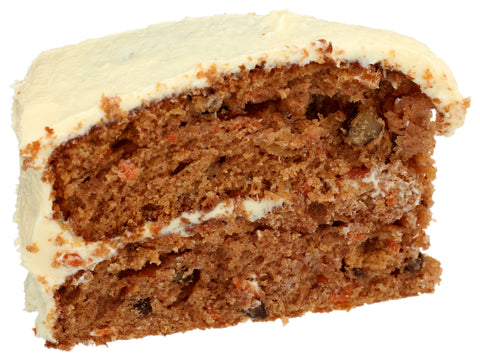 Cake Layer Variety Pack Butter Cream Pre-cut Round 9