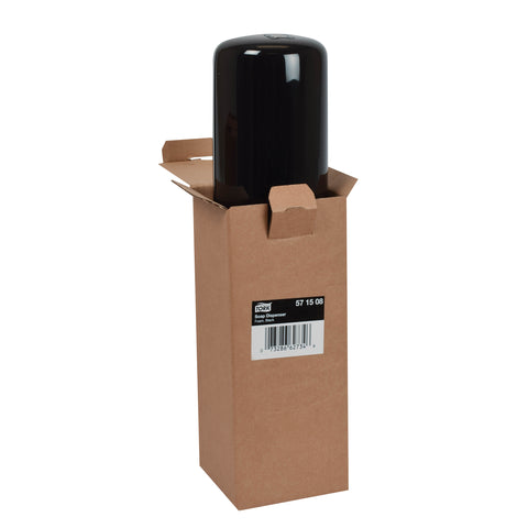 Dispenser Soap Foaming Manual Black