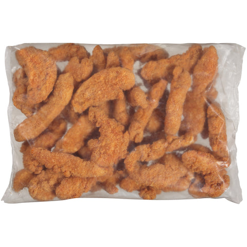 Chicken Tenderloin All Natural* Crumb Coated Premium Fc 48321-0928