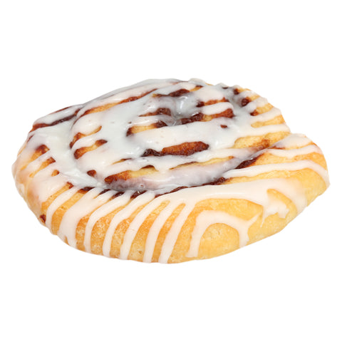 Cinnamon Roll Ultimate Iw
