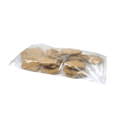 Advancepierre™ BEEF PATTIE BREADED WHOLE GRAIN FC CN 3.88 OZ 10000068010