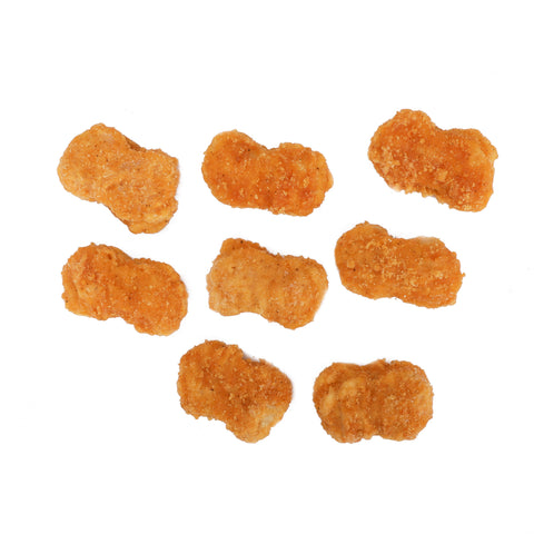 Shrimp White 21/25 Ez Peel