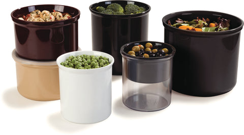 Carlisle CROCK BEIGE 1.2 QT