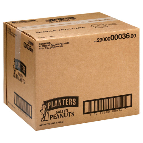 Peanut Salted