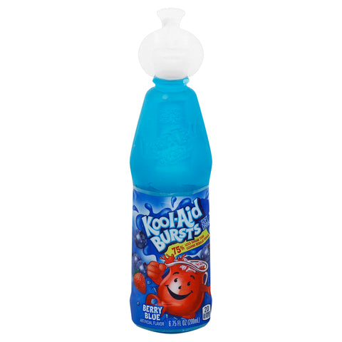 Drink Kool-aid Burst Berry Blue Moon Rtd